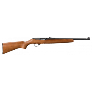 Ruger 10/22 .22 LR Compact Hardwood Stock, model number 1168 For Sale