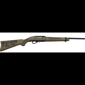 Ruger 10/22 Carbine Trump 2.0 47th .22LR For Sale