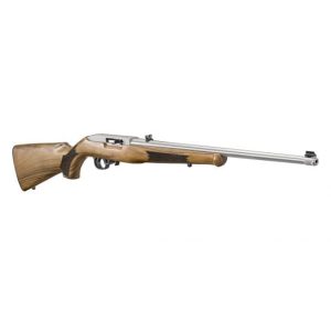 Ruger 10/22 Classic French Walnut .22 LR Rifle, Stainless - 21196 For Sale