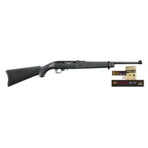 Ruger 10/22 Collectors Edition Model 21105 For Sale