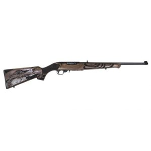 Ruger 10/22 Engraved .22 LR Rifle - Model 21199 For Sale