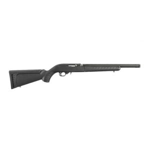 Ruger 10/22 Takedown .22 LR Rifle w/ Threaded Barrel For Sale