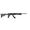 Ruger 10/22 Talo with ATI Stock and Flash Hider For Sale