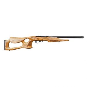 Ruger 10/22 Target .22 LR Rifle With Thumbhole Stock - 31153 For Sale