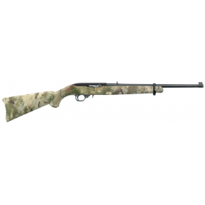 Ruger 10/22 Wolf Camo .22LR 11171 For Sale