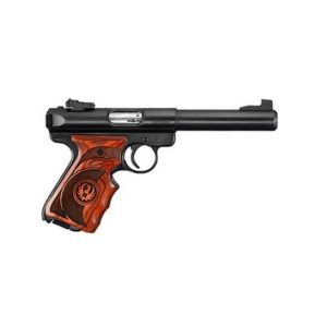 Ruger 22/45 Mark III Target Pistol For Sale