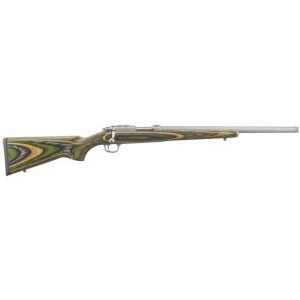 Ruger 77/17 .17 Hornet Bolt Action Rifle - Model 7220 For Sale