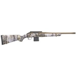 Ruger American .204 Ruger Bolt Action Rifle - Model 36919 For Sale