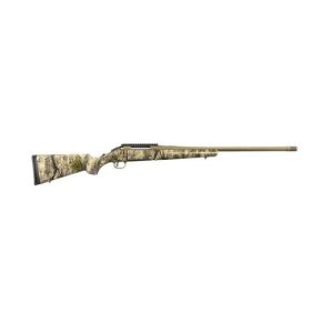 Ruger American 30-06 Springfield Bolt Action Rifle, Go Wild Camo - Model 26927 For Sale