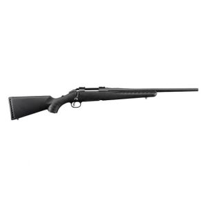 Ruger American .308 Winchester Bolt Action Rifle, Black - 6907 For Sale