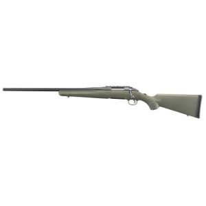 Ruger American 6.5 Creedmoor Left Hand Bolt Action Rifle - Model 16977 For Sale