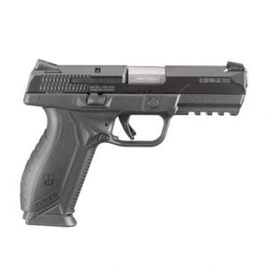 Ruger American 9mm Pistol, Black - 8605 For Sale