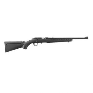 Ruger American Compact .17 HMR Bolt Action Rifle - Model 8313 For Sale