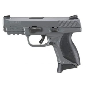 Ruger American Compact .45 ACP Pistol, Gray - Model 8649 For Sale