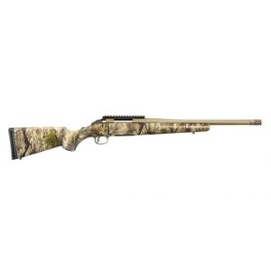 Ruger American Compact 6.5 Creedmoor Bolt Action Rifle, Model 36924 For Sale