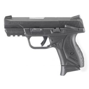 Ruger American Compact 9mm Pistol - Model 8639 For Sale