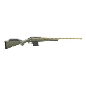 Ruger American Gen 2 Predator 6mm ARC Bolt Action For Sale