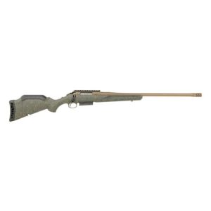 Ruger American Gen 2 Predator 6mm Creedmoor For Sale