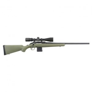 Ruger American Predator .223 Rem Bolt-Action Rifle For Sale