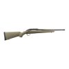 Ruger American Ranch 300 Blk Bolt Action Rifle, FDE - Model 6968 For Sale