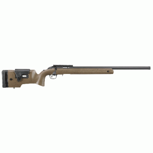 Ruger American Rimfire Long Range Target 22 LR Bolt Action Rifle - Model 8378 For Sale