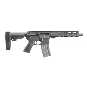 Ruger AR-556 .300 Blackout Pistol - 8572 For Sale