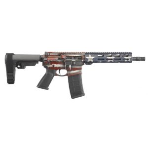 Ruger AR-556 5.56 NATO Pistol - Model 8573 For Sale