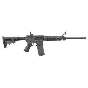 Ruger AR-556, Black - 8500 For Sale