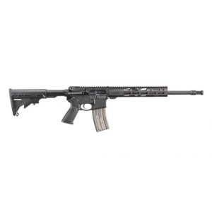 Ruger AR-556 Free Float .300 Blackout AR-15 Rifle For Sale