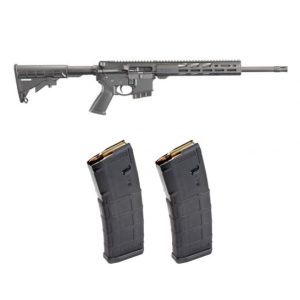 Ruger AR-556 M-Lok 5.56x45 10rd Rifle For Sale