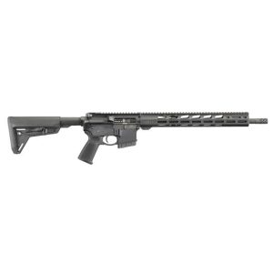 Ruger AR-556 MPR .350 Legend Rifle - 8532 For Sale