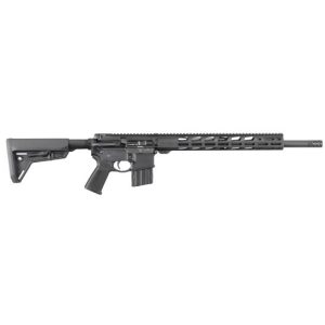 Ruger AR-556 MPR .450 Bushmaster For Sale