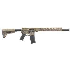 Ruger AR-556 MPR 8539 For Sale