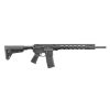 Ruger AR-556 MPR AR-15 Rifle 5.56 18" 30rd, Black - 8514 For Sale