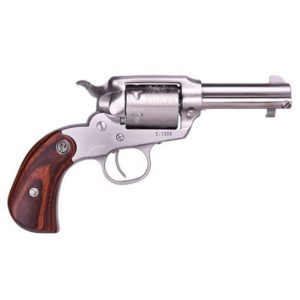 Ruger Bearcat Shopkeeper .22 LR Revolver For Sale