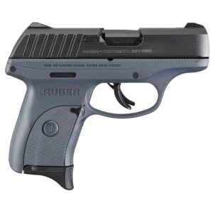 Ruger EC9s 3291 For Sale