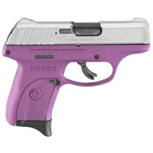 Ruger EC9s For Sale