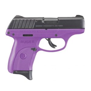 Ruger EC9s Talo Exclusive Pistol - Model 3287 For Sale