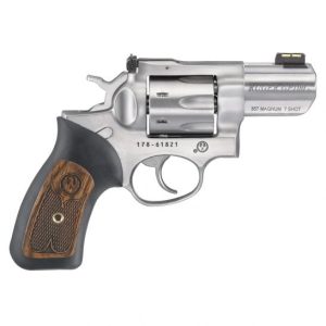 Ruger GP 100 .357 Magnum - Model 1774 For Sale