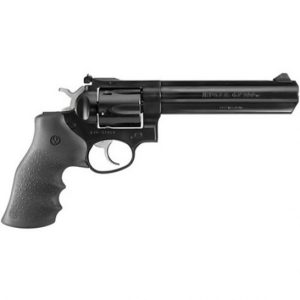 Ruger GP100 .357 Mag Revolver, Blue - Model 1704 For Sale