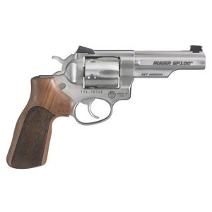 Ruger GP100 Match Champion .357 Mag Revolver - 1754 For Sale