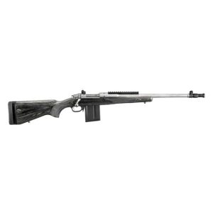 Ruger Gunsite Scout Rifle Model Number: 6822 For Sale