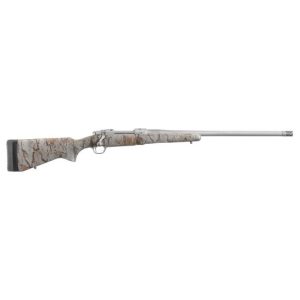 Ruger Hawkeye 6.5 Creedmoor Bolt Action Rifle - Model 47170 For Sale