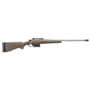 Ruger Hawkeye Long Range Hunter 47198 For Sale