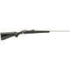 Ruger Hawkeye M77 .270 Winchester Bolt Action Rifle, Black - Model 57136 For Sale