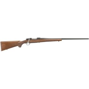 Ruger Hawkeye Standard .223 Remington Bolt Action Rifle, American Walnut - Model 37117 For Sale