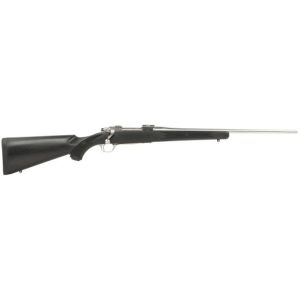 Ruger Hawkeye Ultralight M77 6.5 Creedmoor Bolt Action Rifle, Black - Model 5713 For Sale