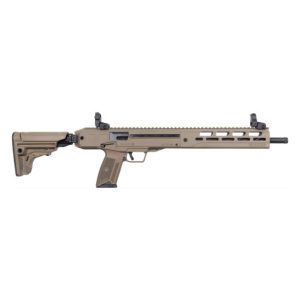 Ruger LC Carbine 5.7X28 16.25" 20rd Rifle, Flat Dark Earth - Model 19306 For Sale