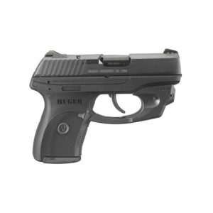 Ruger LC380 with LaserMax .380acp Pistol - Model 3231 Display Model For Sale