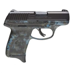 Ruger LC9s Subcompact 9mm Pistol For Sale